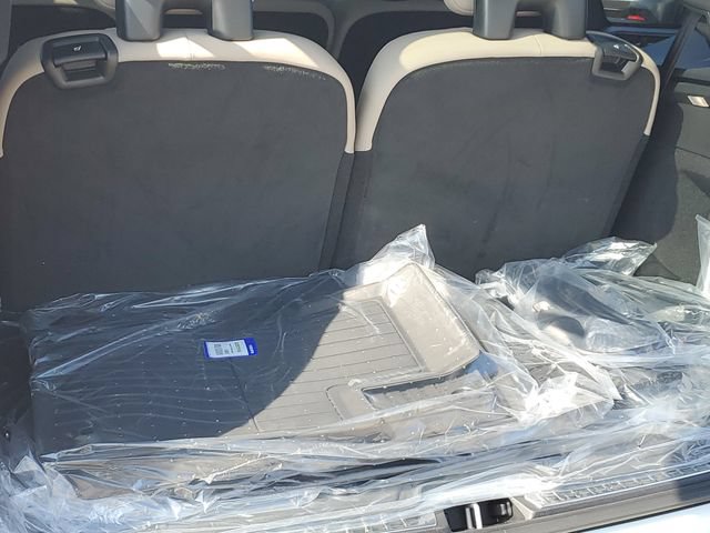 New 2026 Volvo XC90 T8 Plus w/ Protection Package AWD/4WD image 30