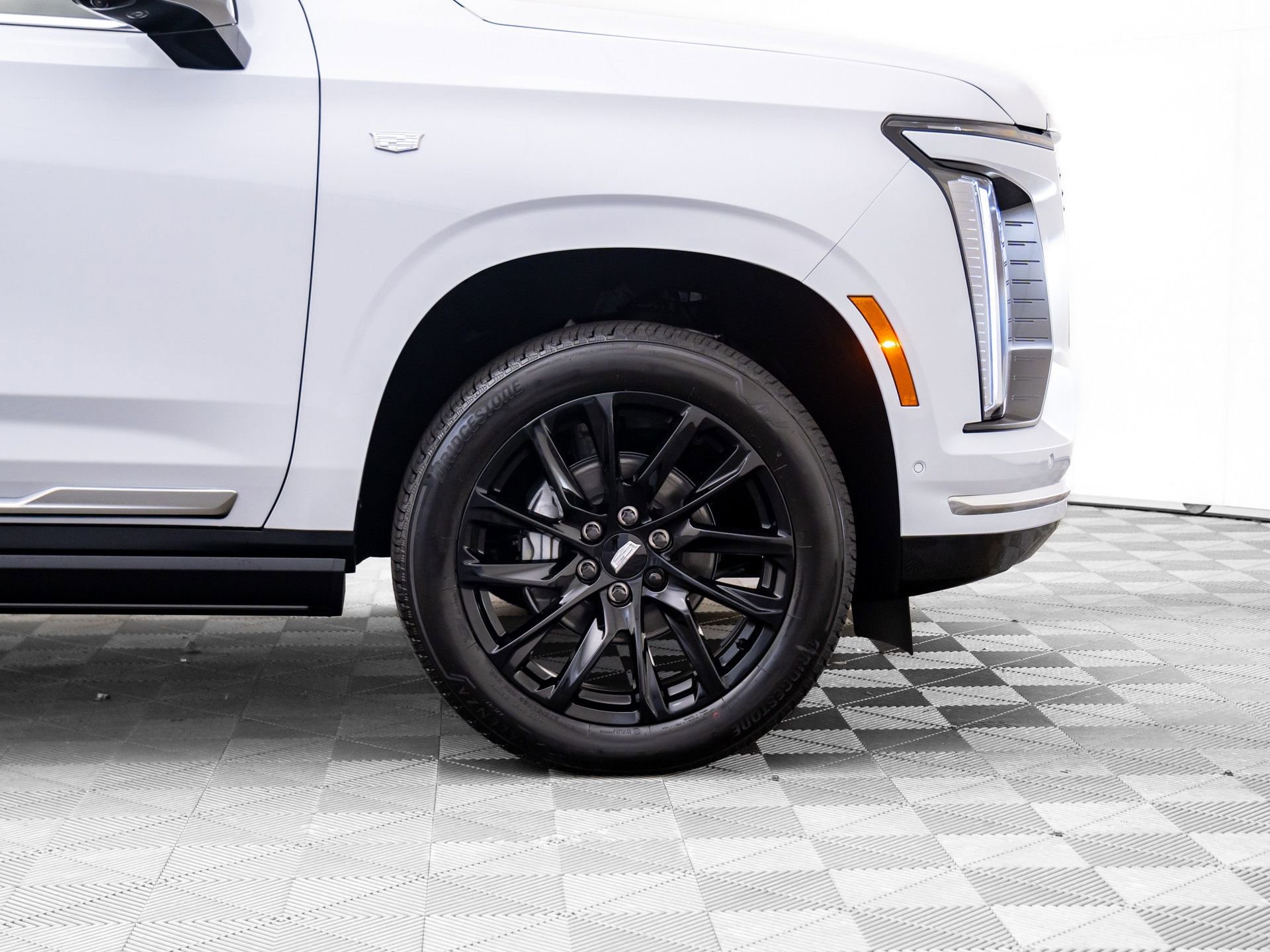 New 2026 Cadillac Escalade Luxury w/ Touring Package image 39