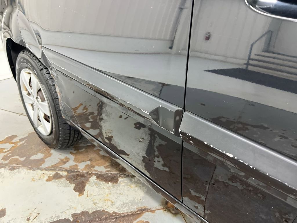 Used 2010 Kia Rio LX FWD image 31
