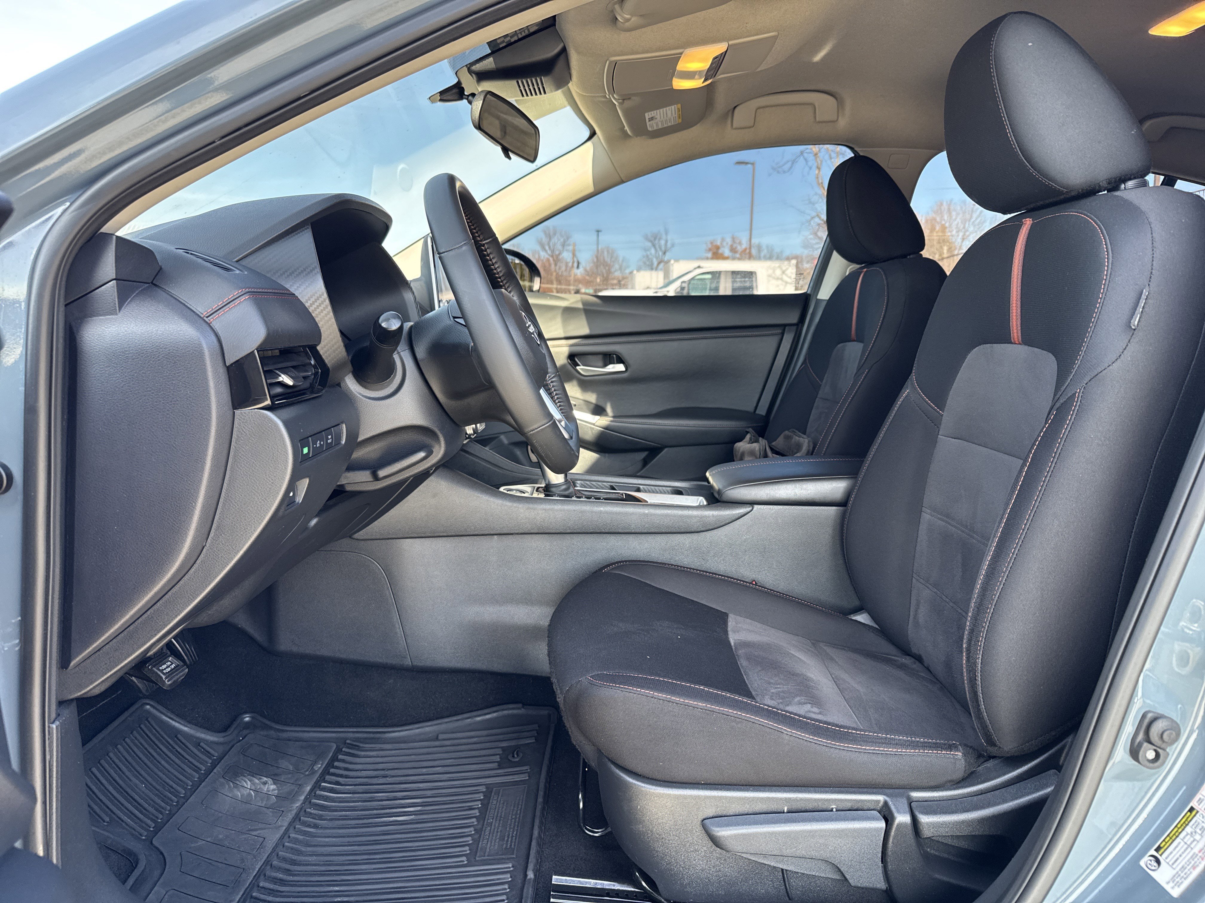 Used 2024 Nissan Sentra SR image 16