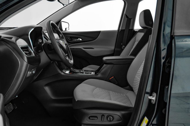 Used 2021 Chevrolet Equinox LS image 27