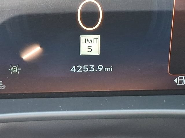 Certified 2025 Lincoln Aviator Black Label AWD/4WD image 20
