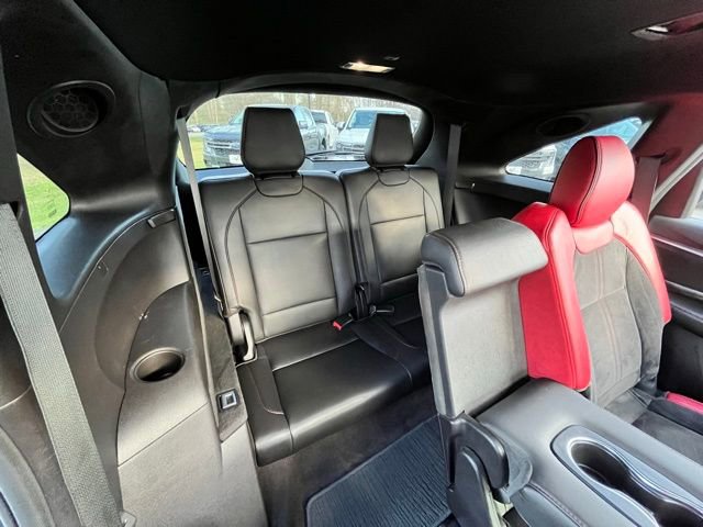 Used 2019 Acura MDX A-Spec AWD/4WD image 22