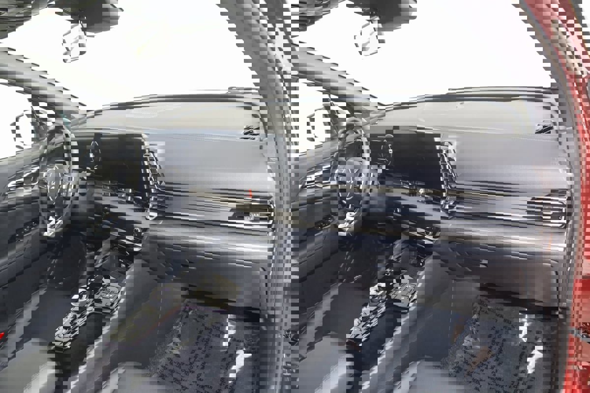 Used 2024 Kia Sportage X-Line Prestige image 44