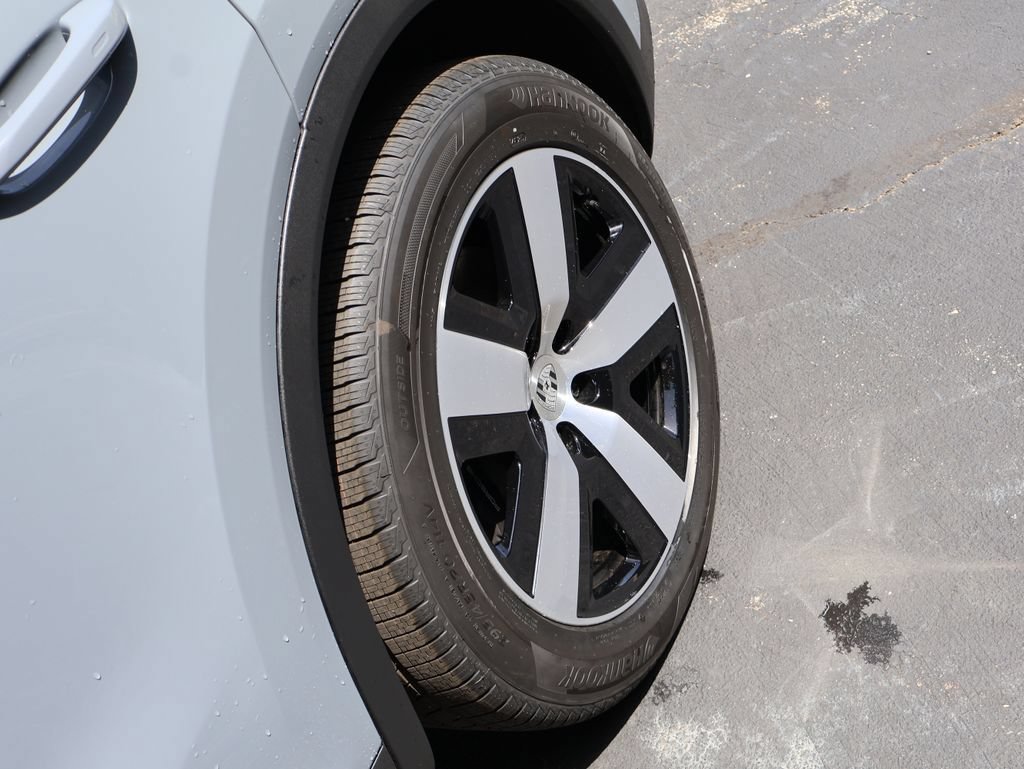 New 2026 Porsche Cayenne E-Hybrid Coupe AWD/4WD image 40