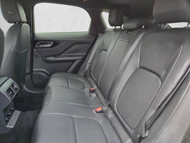 Used 2018 Jaguar F-PACE Premium AWD/4WD image 20