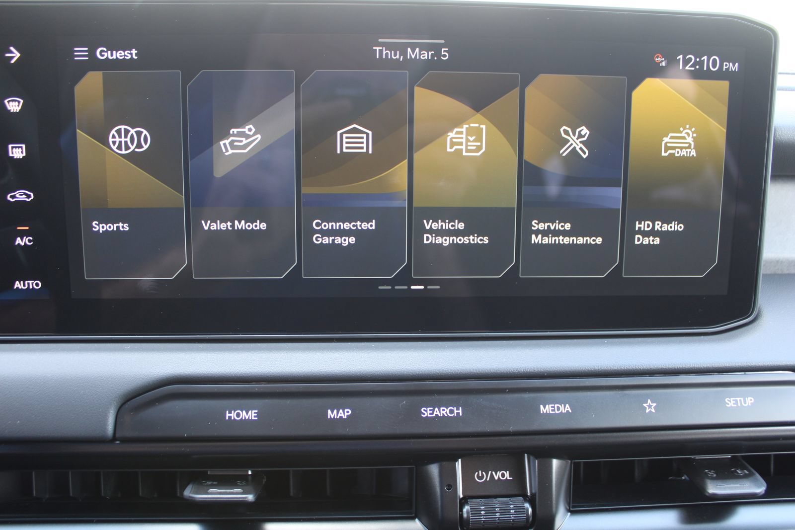 New 2027 Kia Telluride EX X-Line AWD/4WD image 48