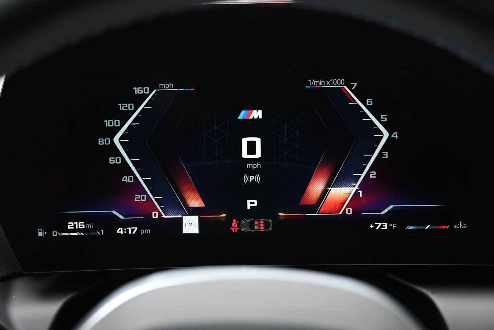 Used 2025 BMW M235i xDrive w/ Premium Package AWD/4WD image 13