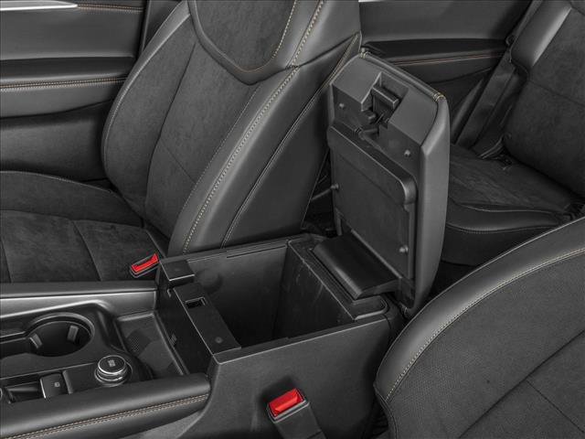 New 2027 Ford Explorer Tremor AWD/4WD image 10