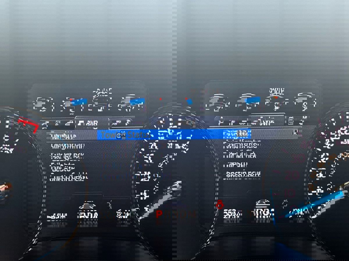 Used 2021 Ford Expedition Max Platinum image 21