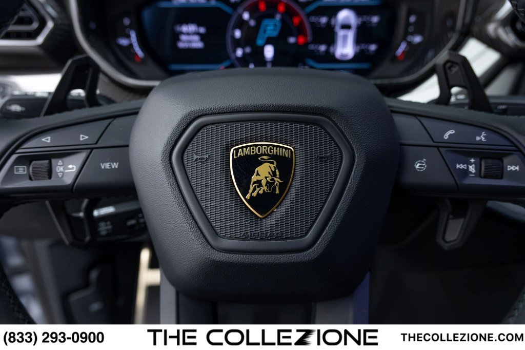 Used 2026 Lamborghini Urus SE AWD/4WD image 67