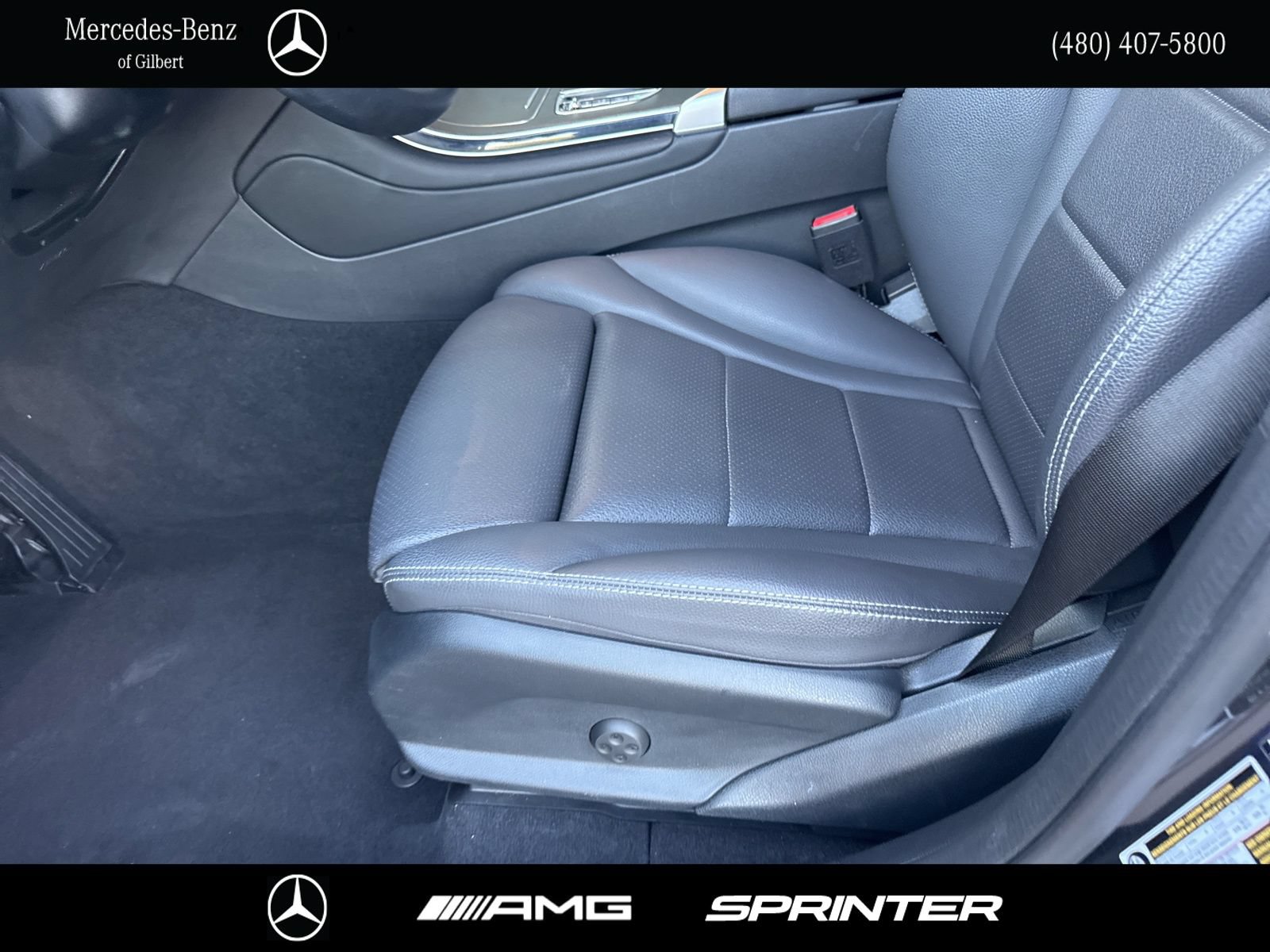 Certified 2022 Mercedes-Benz GLC 300 image 14