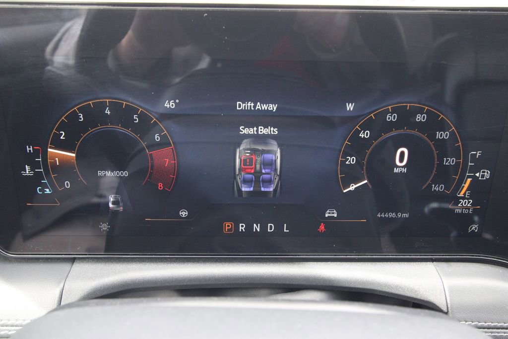 Used 2024 Ford Mustang Premium image 38