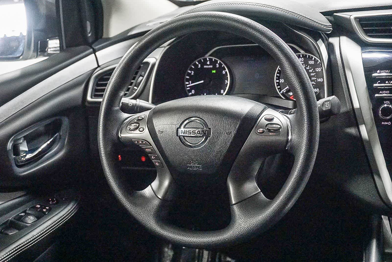 Used 2020 Nissan Murano S w/ Technology Package FWD image 15