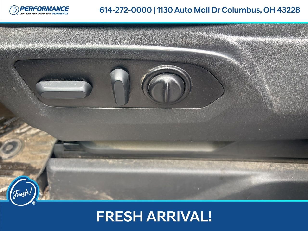 Used 2021 Chevrolet Silverado 1500 LT Trail Boss w/ LT Trail Boss Premium Package image 18