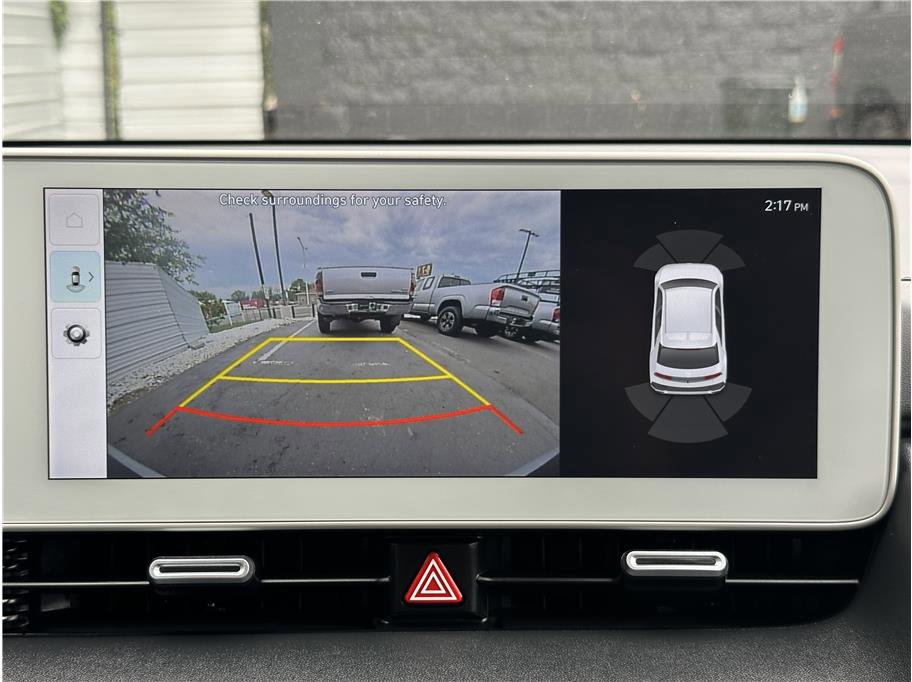 Used 2024 Hyundai Ioniq 5 SEL RWD image 24