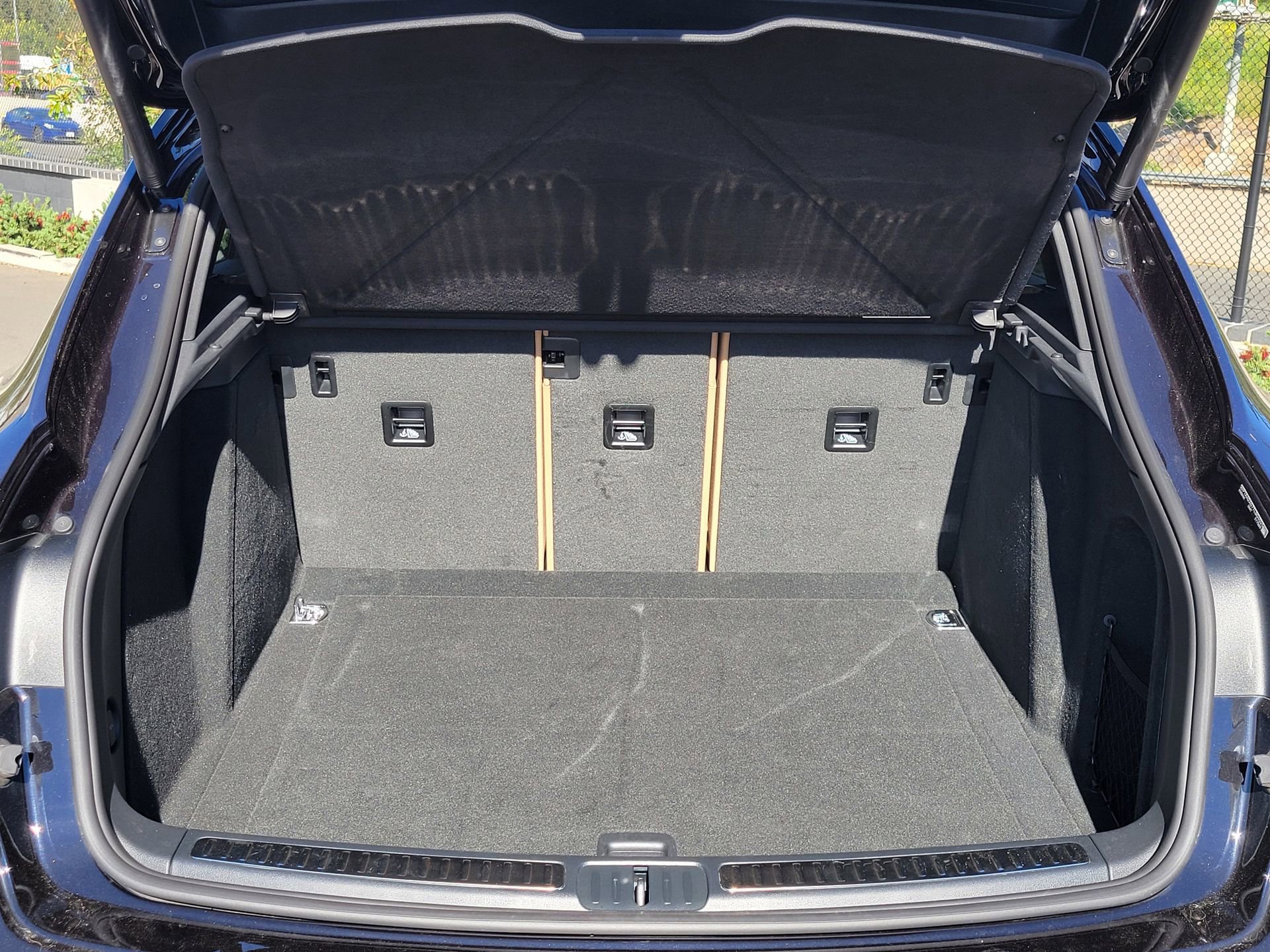 Used 2026 Porsche Macan image 32