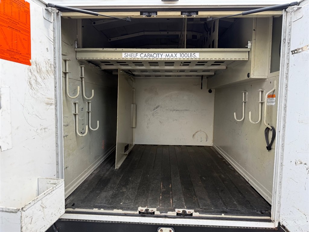 Used 2013 Chevrolet Silverado 3500 W/T RWD image 15