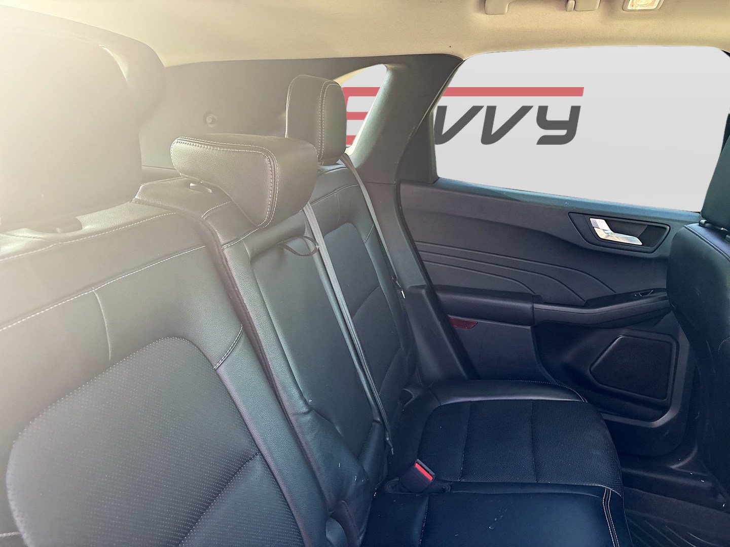 Used 2022 Ford Escape SEL w/ Technology Package FWD image 25