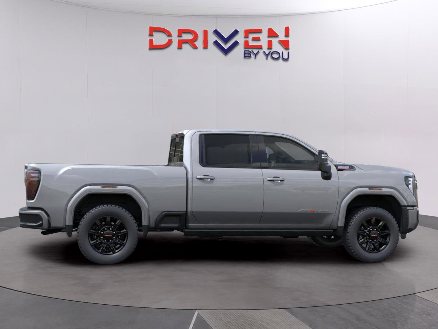 New 2026 GMC Sierra 2500 AT4 w/ AT4 Premium Plus Package image 6