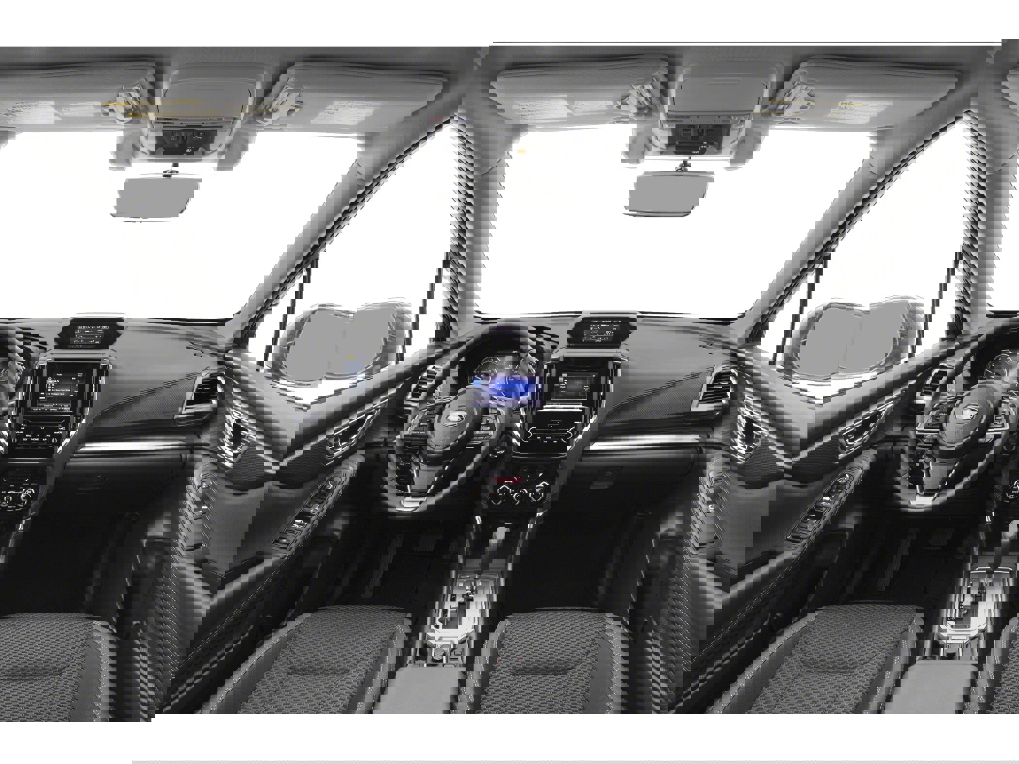 Used 2020 Subaru Forester Premium image 8