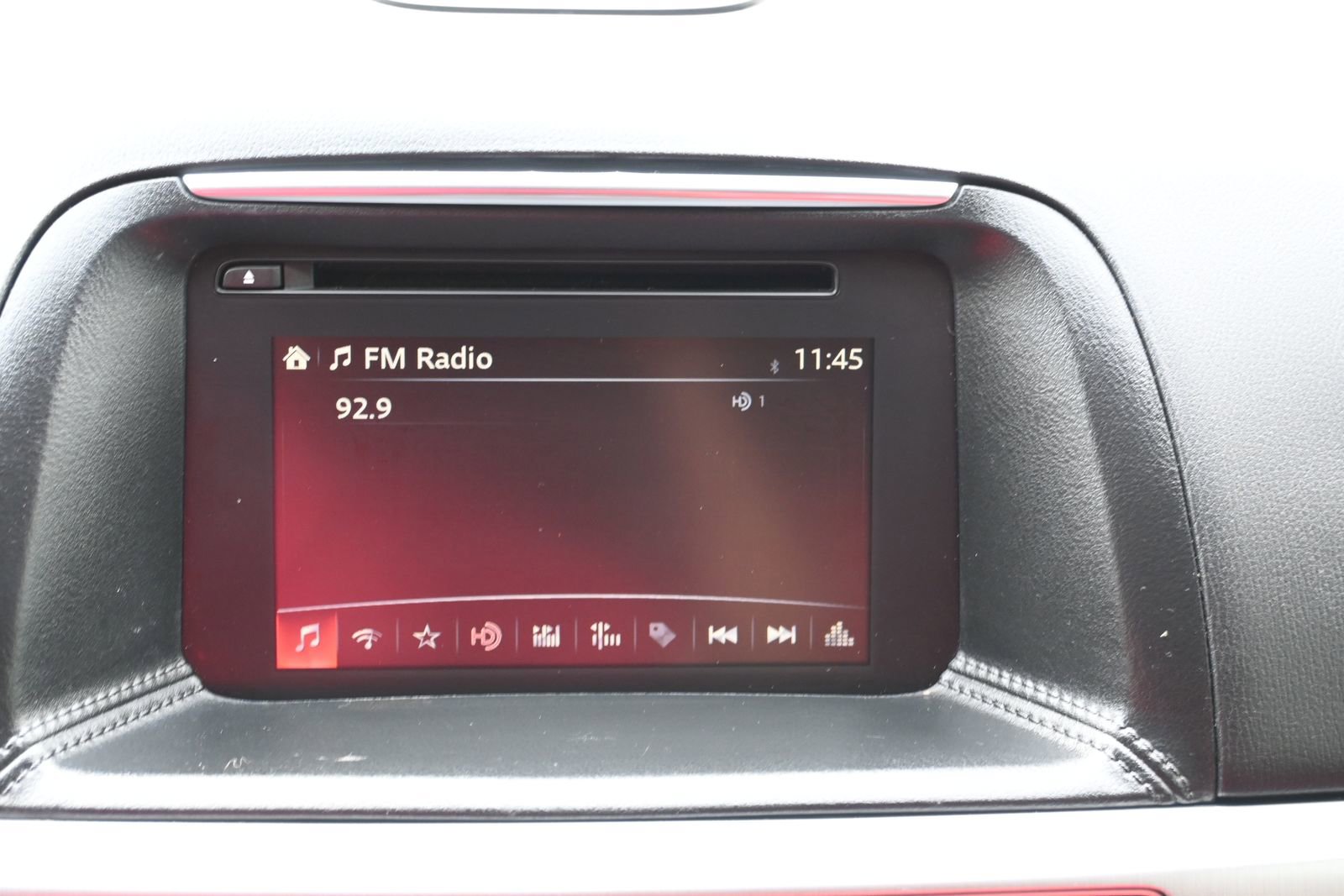 Used 2016 MAZDA CX-5 Touring image 13