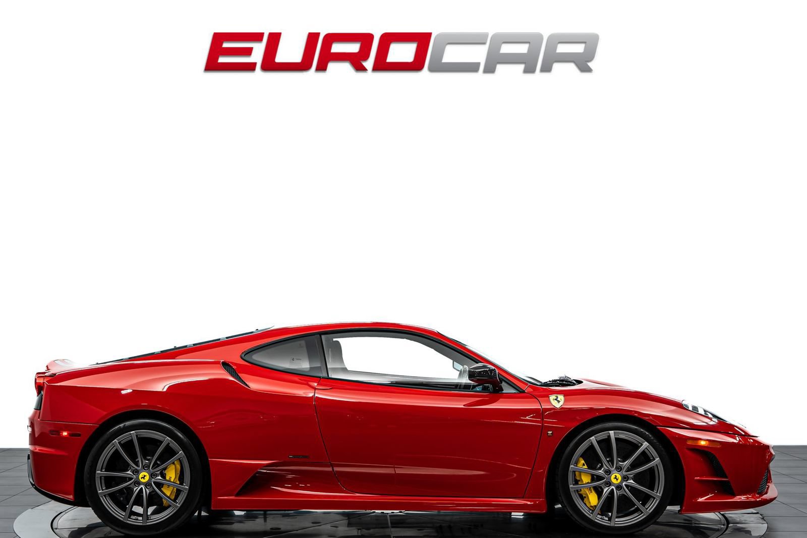 Used 2008 Ferrari F430 Scuderia RWD image 6