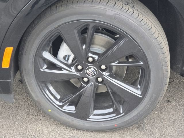 New 2026 Buick Envision Sport Touring image 23