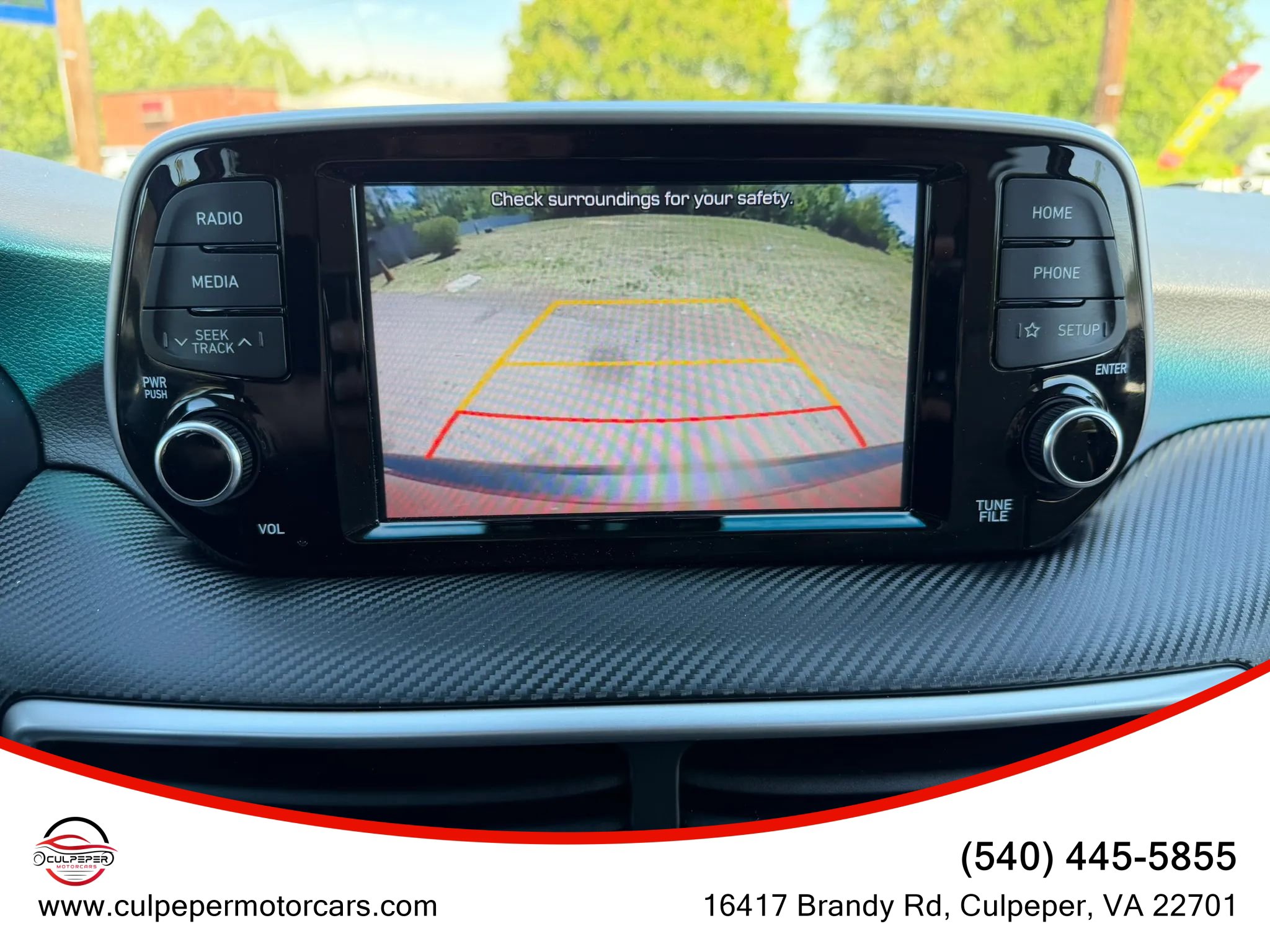 Used 2019 Hyundai Tucson SE AWD/4WD image 20