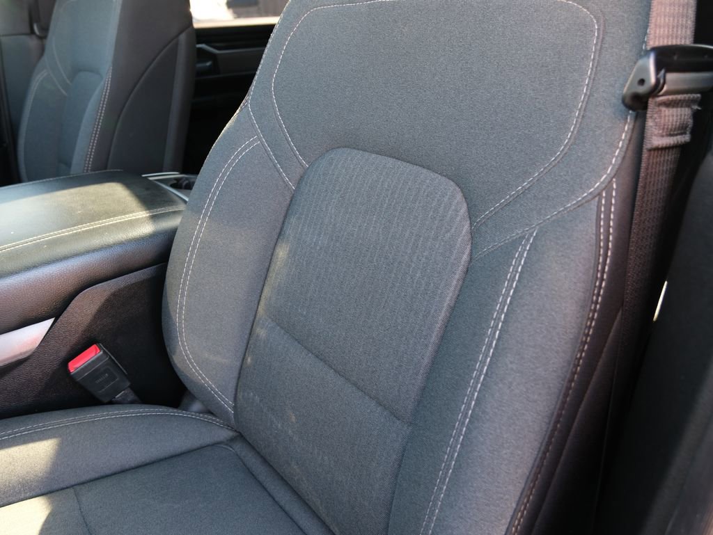 Used 2022 RAM 1500 Big Horn image 24