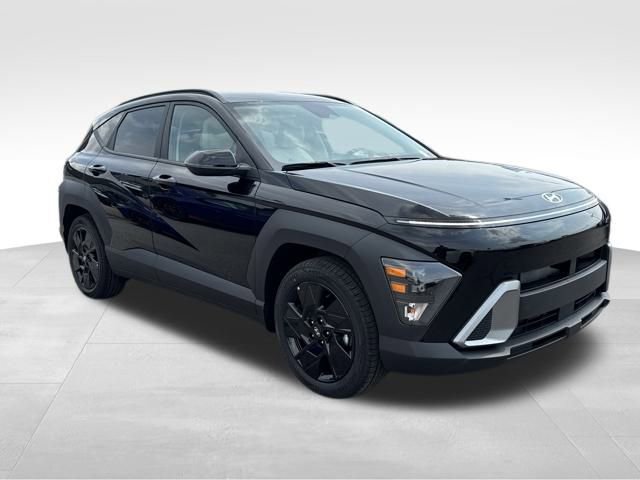 New 2026 Hyundai Kona SEL Sport image 7