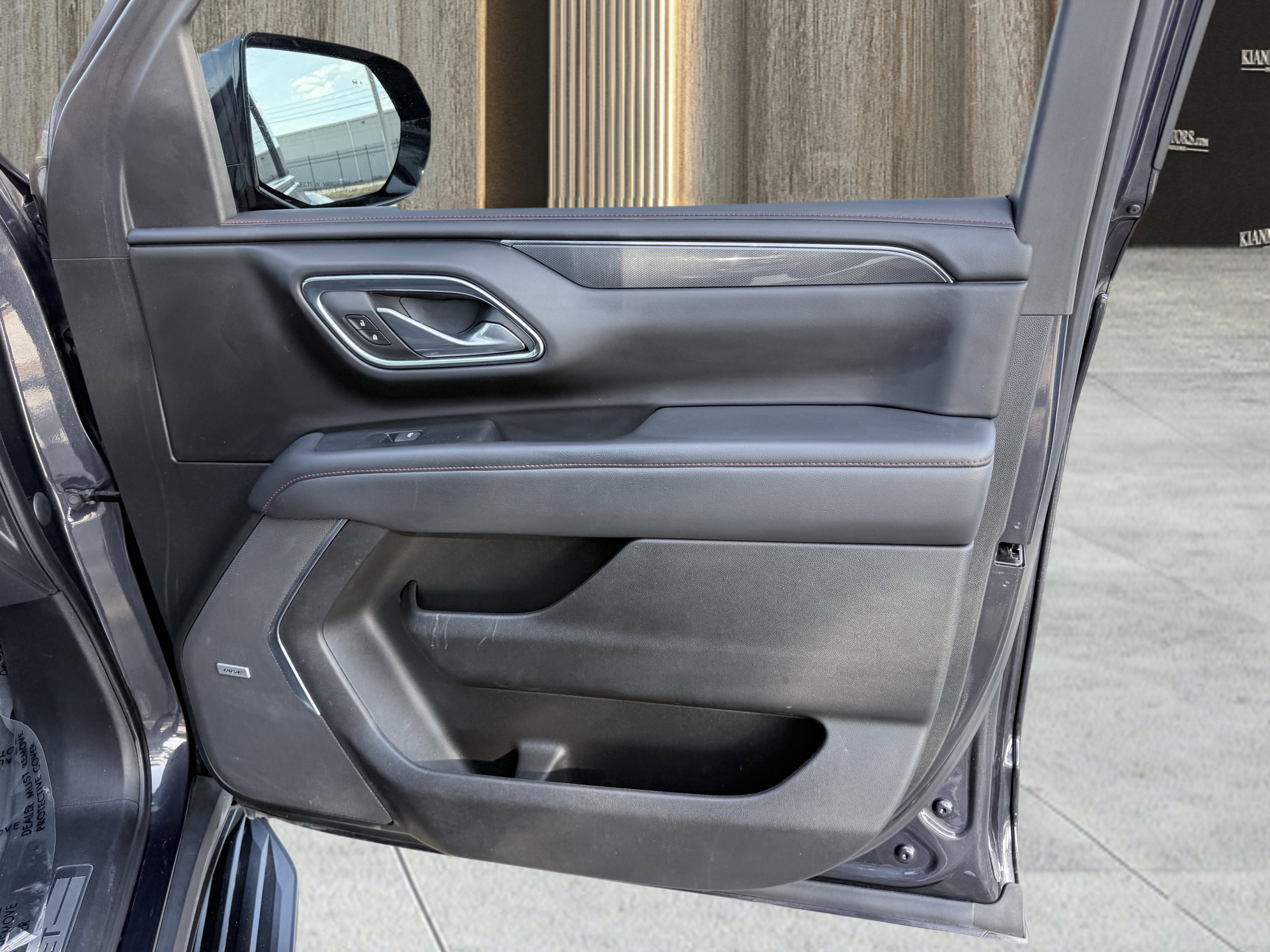 Used 2023 Chevrolet Tahoe RST w/ Luxury Package RWD image 46