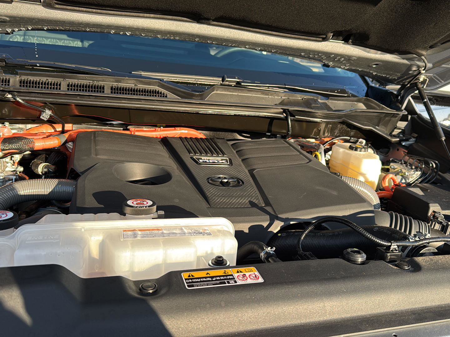 Used 2024 Toyota Tundra Limited image 31