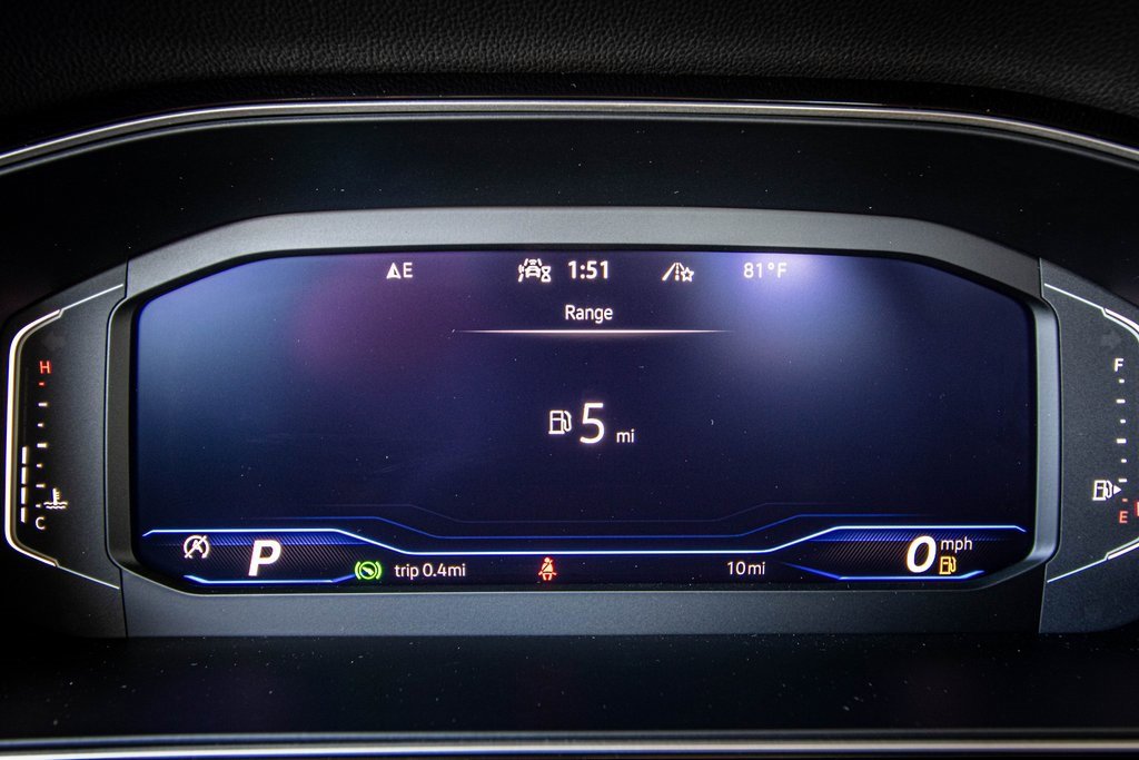 New 2026 Volkswagen Jetta GLI Autobahn image 3