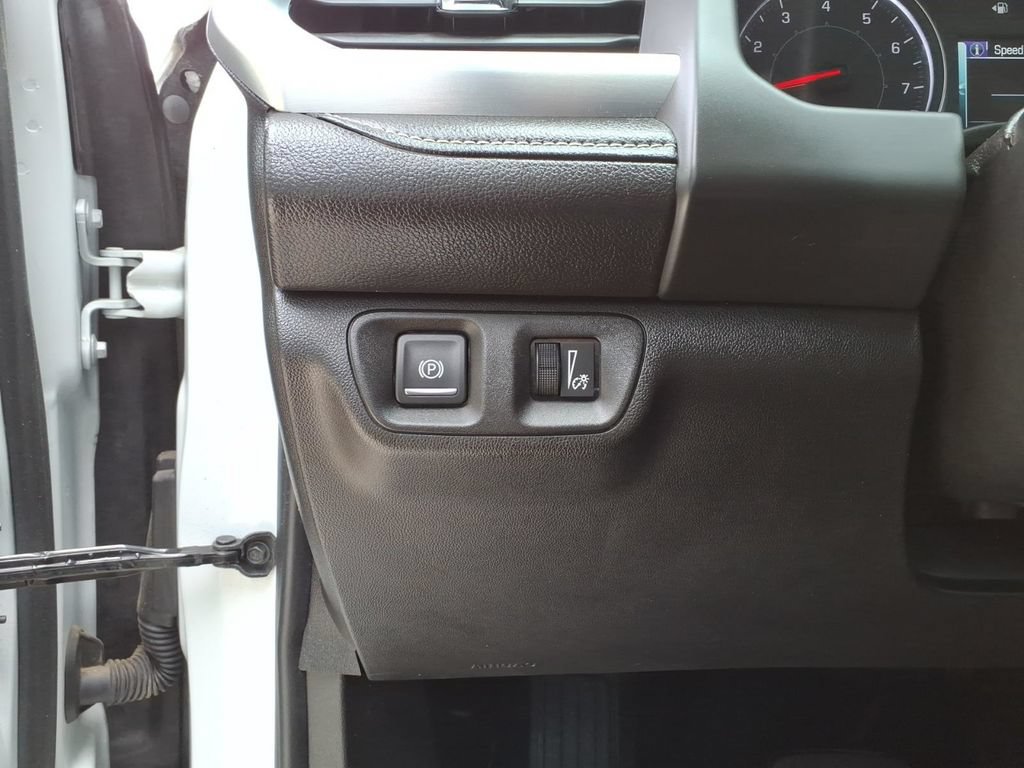 Used 2019 GMC Acadia SLT AWD/4WD image 15