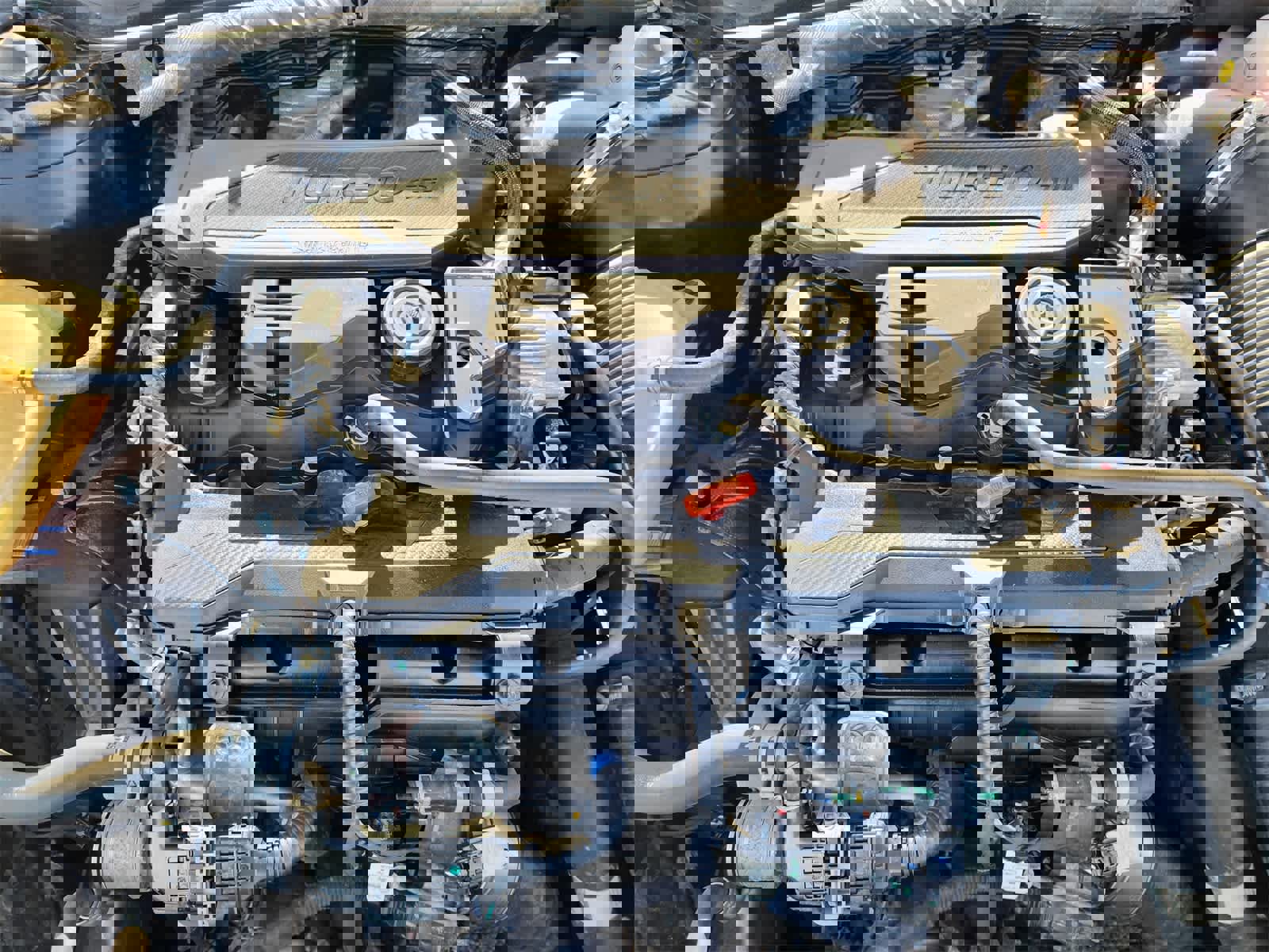 Used 2023 Kia K5 GT-Line image 29