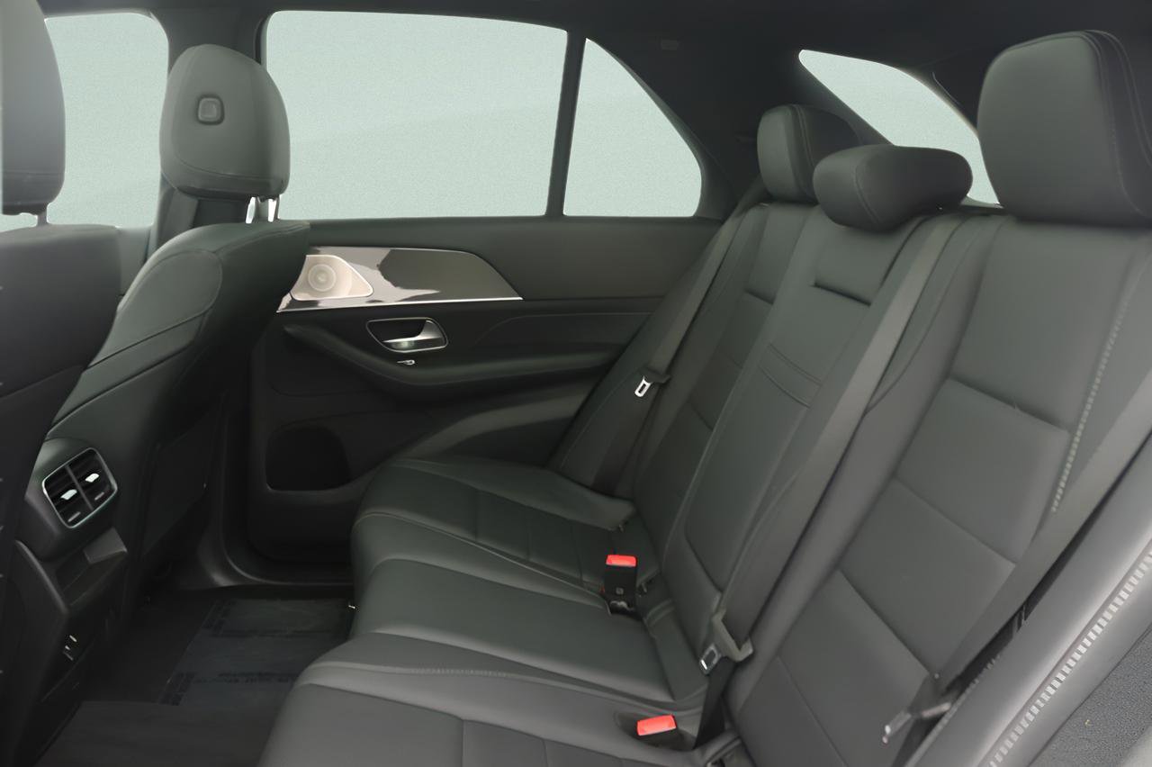 Certified 2022 Mercedes-Benz GLE 350 4MATIC image 30