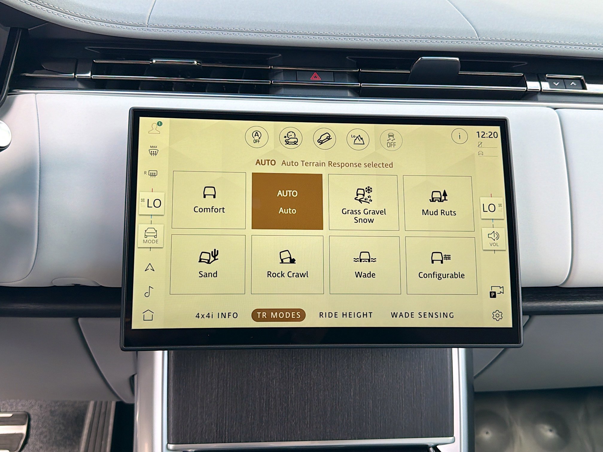 New 2026 Land Rover Range Rover SV image 31