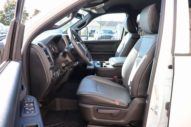 Used 2025 RAM 2500 Tradesman image 11