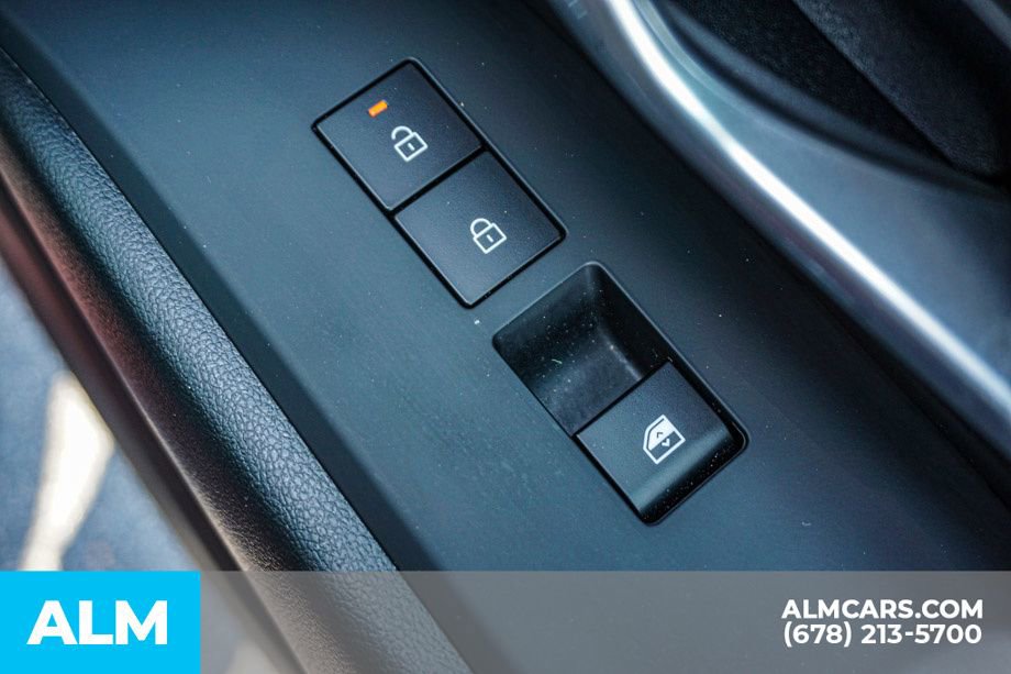 Used 2025 Hyundai Tucson SEL image 53