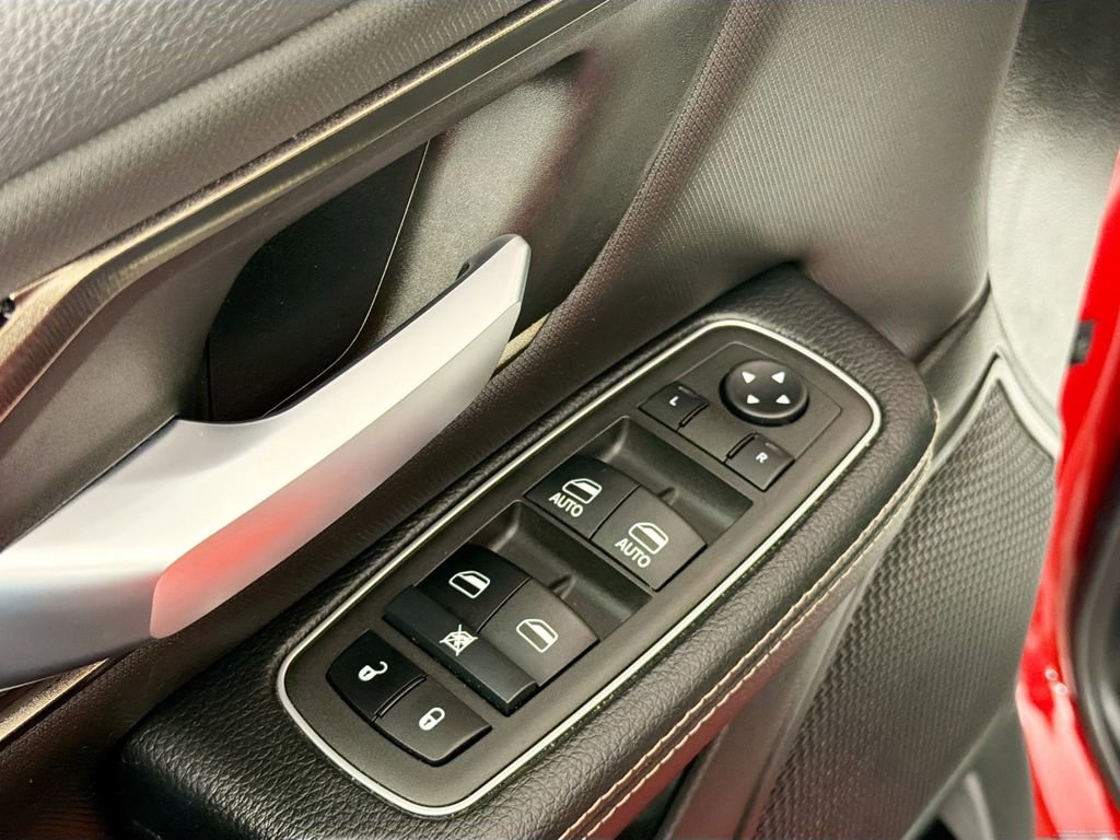 Used 2022 RAM 1500 Rebel w/ Rebel Level 2 Equipment Group image 17