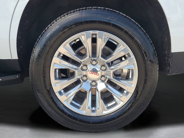 Used 2024 GMC Yukon Denali RWD image 9