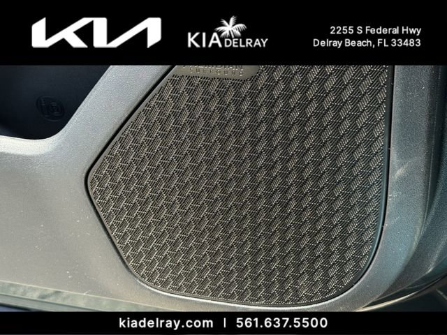 New 2027 Kia Telluride SX X-Line image 20