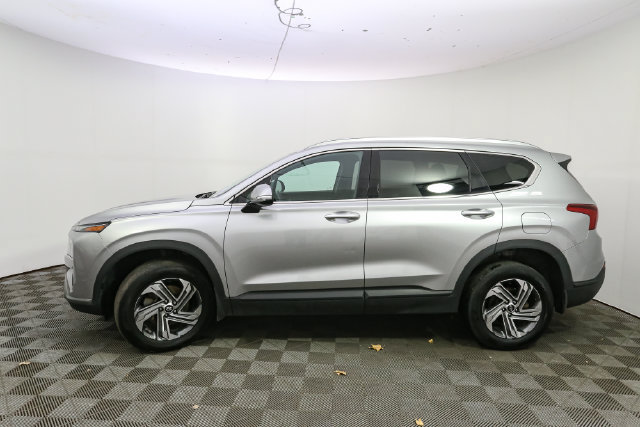 Used 2023 Hyundai Santa Fe SEL AWD/4WD image 6