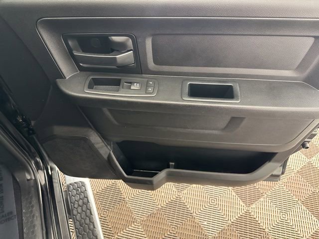 Used 2017 RAM 1500 Tradesman w/ Popular Equipment Group image 24