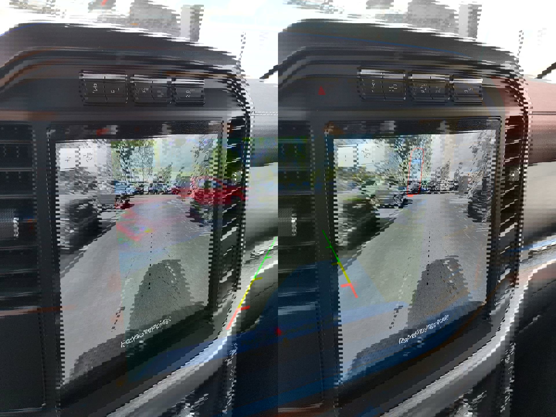 Used 2022 Ford F150 Lariat w/ Equipment Group 502A High image 86