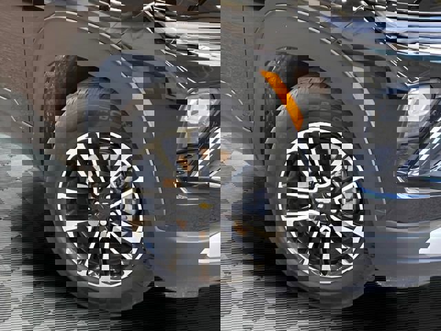 Used 2025 Chevrolet TrailBlazer LT image 23