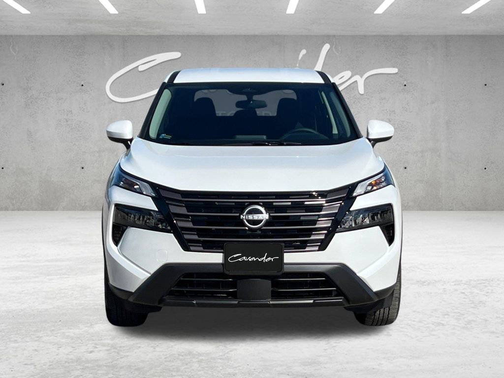 New 2026 Nissan Rogue SV image 18