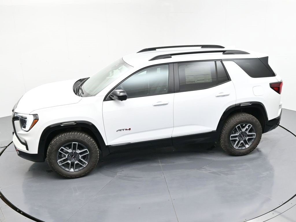 New 2026 GMC Terrain AT4 w/ Convenience Package III image 32