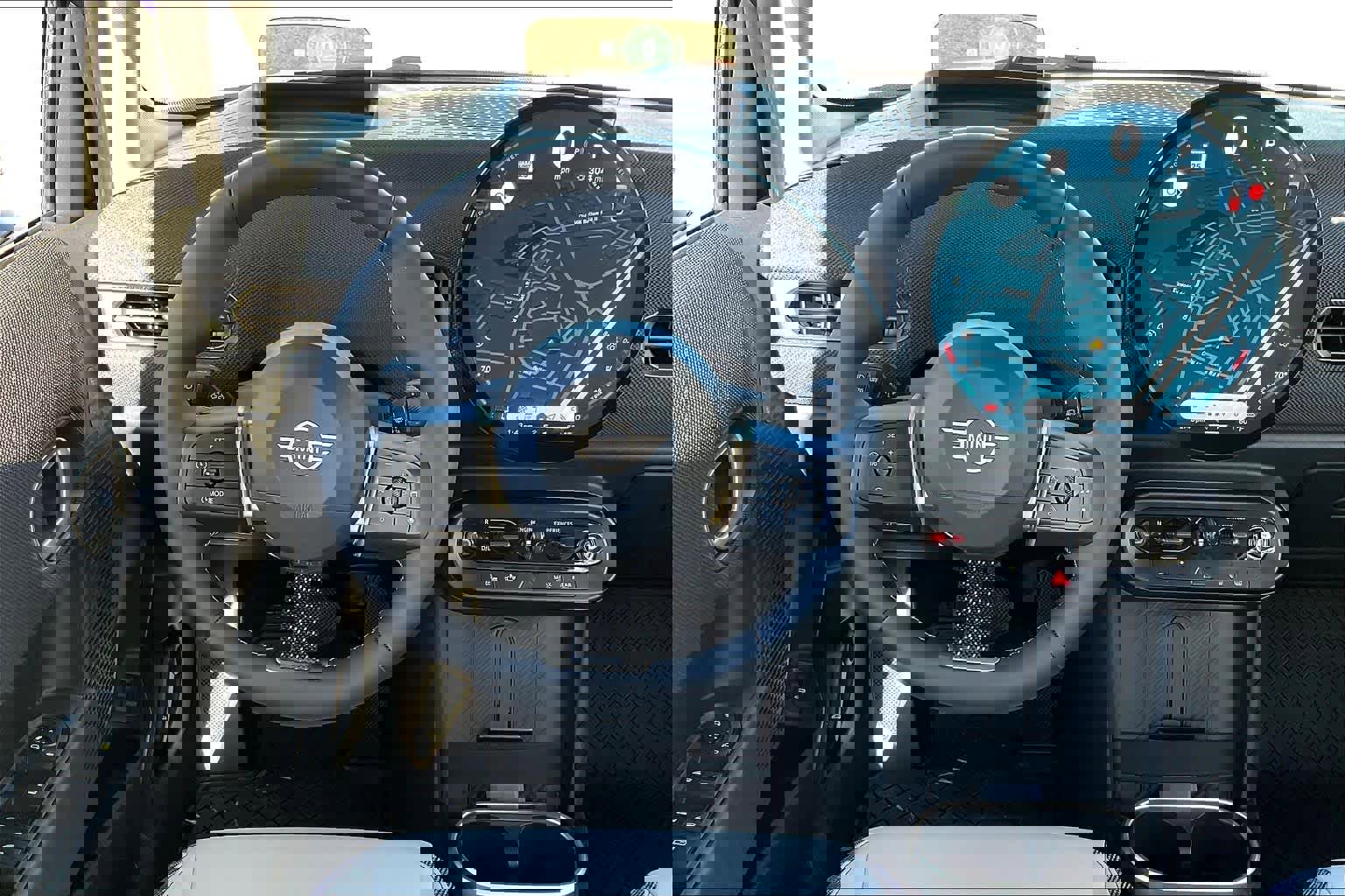 Used 2025 MINI Cooper S image 6